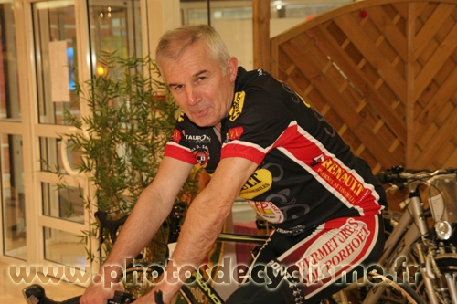 Telethon 2007 060
